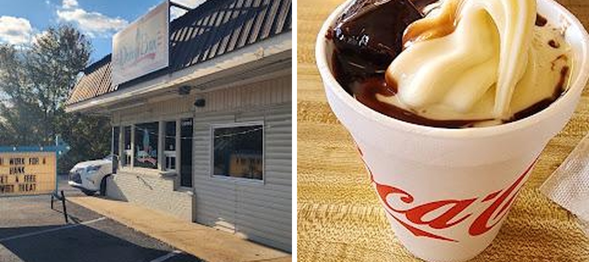 AP's Dairy Bar