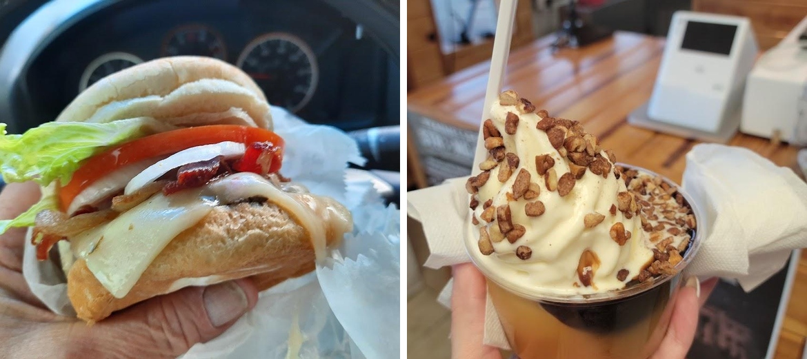 AP's Dairy Bar