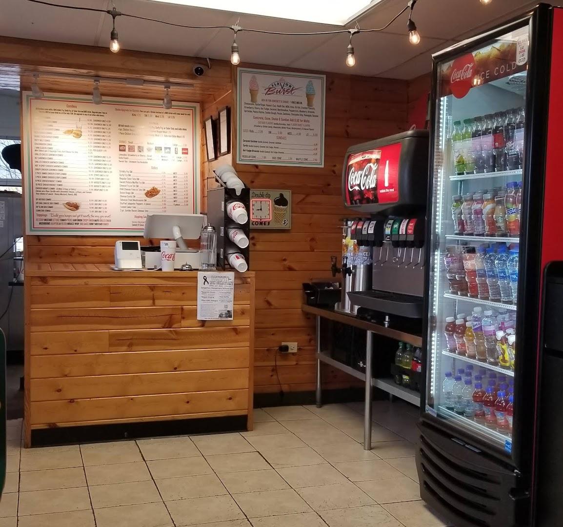 AP's Dairy Bar