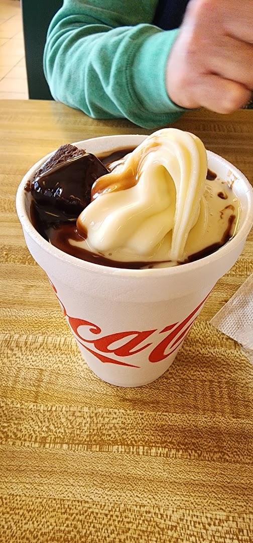 AP's Dairy Bar