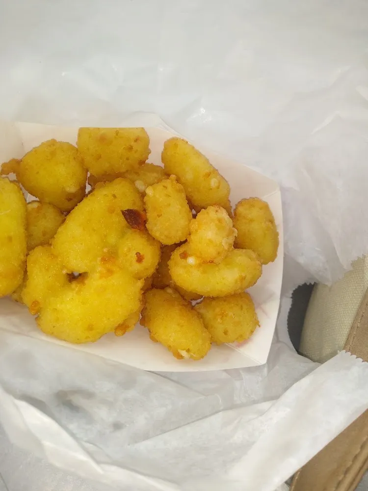 Regular Tater Tots SM